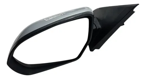 Retrovisor Elétrico Esquerdo Agile Montana 2011 A 2014