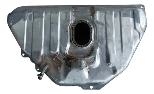 Tanque De Combustível Fiat Uno 1996 A 2012 Injeção