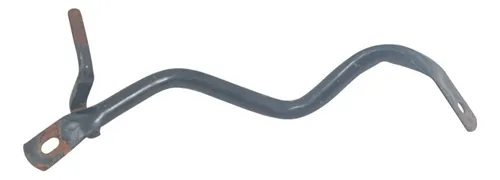 Suporte Do Estepe Fiat Uno Mille Fire 1986 A 2012