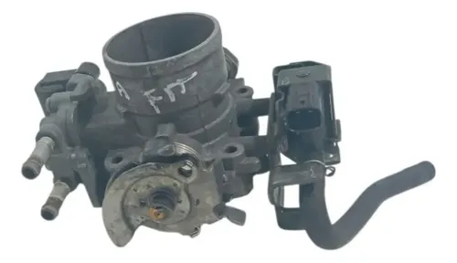 Corpo Borboleta Tbi Honda Fit 1.5 Gasolina 2004/2005