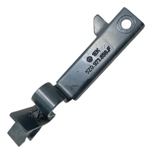 Suporte Motor Arranque Gol Up 1.0 3cc G7 G8
