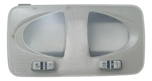 Luz Lanterna Teto Cortesia Fiat Punto Grand Siena 2013 A 16