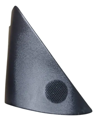 Moldura Interna Retrovisor Astra Belga 93 A 97 Preto