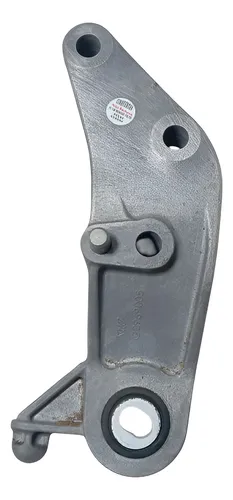 Suporte Coxim Cambio Gm Cobalt Onix Prisma Spin 95463563