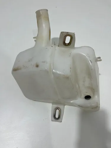 Reservatório Água Limpador Para Brisa Fiat Palio 97 Á 2003 