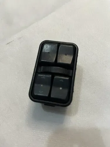 Botão Interruptor Vidro Elétrico Esquerdo Gm Zafira Astra 