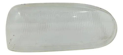 Lente Farol Vidro Direito Golf 1995 A 1998 Original