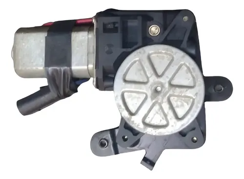 Motor Vidro Elétrico Dianteiro Direito Ecosport 0130821968