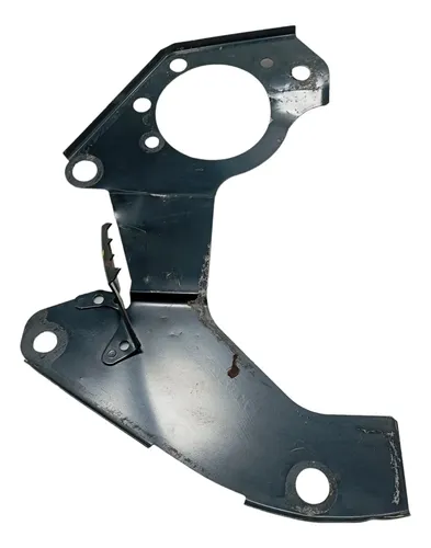 Anteparo Junta Caixa Câmbio Fiat Palio Uno 55202203