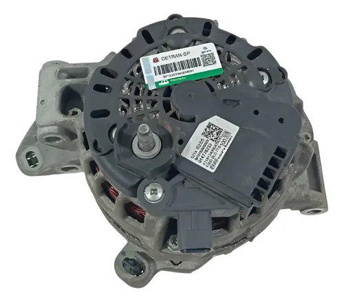 Alternador 1.0 1.4 Gm Cobalt Onix Prisma Spin 2017 A 2019