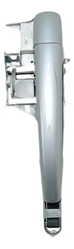 Maçaneta Externa Traseira Esquerda Citroen C4 2008 A 2012