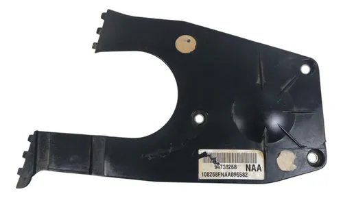 Capa Correia Dentada Gm Agile Montana Celta 93279381