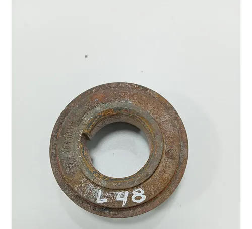 Polia Comando Auxiliar Palio Uno 46430315 