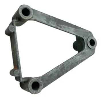 Suporte Bobina Ignição Vw Gol Polo Fox 030103585