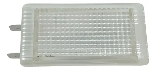 Lanterna Porta Luvas Gol Voyage Saveiro G5 G6 G7