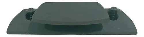 Gancho Caçamba Gm Montana 2003 A 2010 93397100 Preto Preto