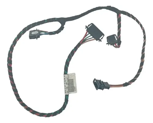 Chicote Elétrico Cx Ventilação Ar Condicionado Up Db450002