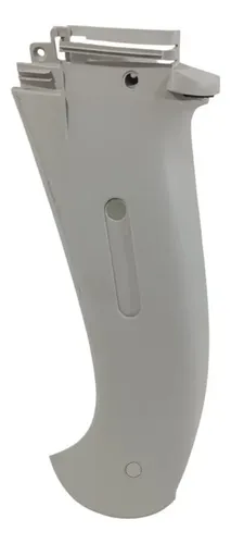 Moldura Acabamento Coluna Esquerda Celta 2007/2016 2porta